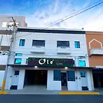 Hotel Olé