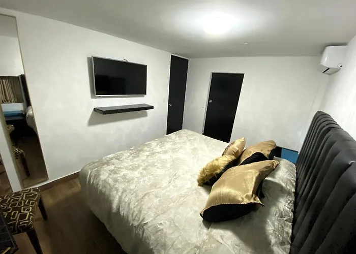 Hotel Olé