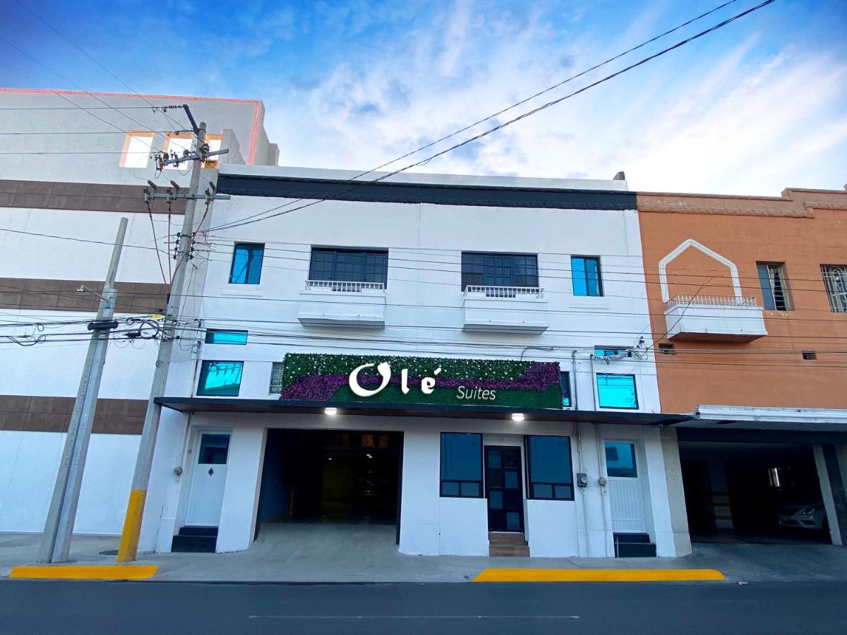 Hotel Olé 3*